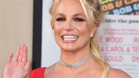 britney leaked|Britney Spears officially freed from conservatorship : NPR.